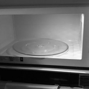 52 inches vintage hood microwaves